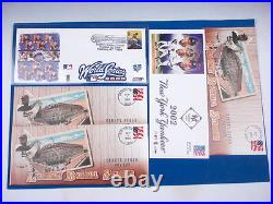Mix Lot Of 17 PCs Stamps Stamped Envelopes Cachets Covers ALL MINT CONDITION