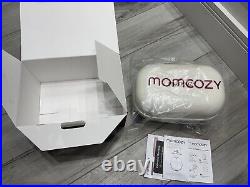 Momcosy All-in-one M5 Wearable Double Breast Pump