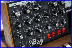 Moog Minimoog Voyager All Analog Performer Edition Synthesizer 44-Key Synth