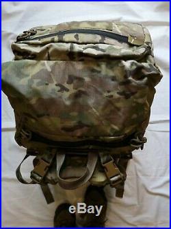 Mystery Ranch All Terrain Maneuver Pack BNWOT UKSF / CAG Multicam