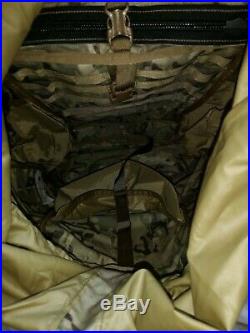 Mystery Ranch All Terrain Maneuver Pack BNWOT UKSF / CAG Multicam