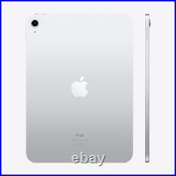 NEW Apple iPad 10th Generation 10.9- 64GB Wi-Fi Only All Colours SEALED