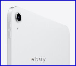 NEW Apple iPad 10th Generation 10.9- 64GB Wi-Fi Only All Colours SEALED
