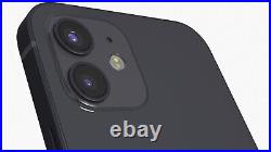NEW Apple iPhone 12 64GB iOS Unlocked Smartphone All Colors PRISTINE A+
