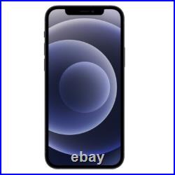 NEW Apple iPhone 12 Mini 5G 64GB All Colours Unlocked Smartphone A +