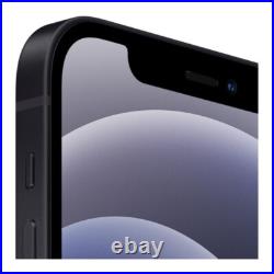 NEW Apple iPhone 12 Mini 5G 64GB All Colours Unlocked Smartphone A +