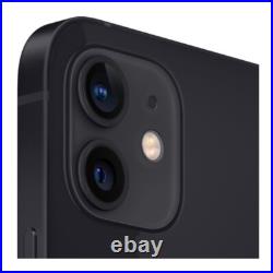 NEW Apple iPhone 12 Mini 5G 64GB All Colours Unlocked Smartphone A +