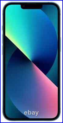 NEW Apple iPhone 13 128GB All Colours Unlocked Smartphone -A+