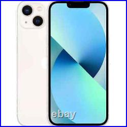 NEW Apple iPhone 13 13 Mini 128GB All Colours Unlocked Smartphone A+