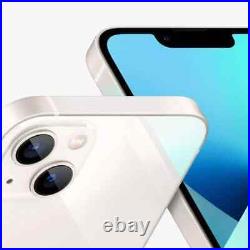 NEW Apple iPhone 13 13 Mini 128GB All Colours Unlocked Smartphone A+