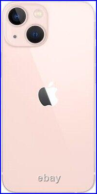 NEW Apple iPhone 13 Mini 5.4 5G 128GB All Colour Unlocked Pristine A++