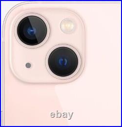 NEW Apple iPhone 13 Mini 5.4 5G 128GB All Colour Unlocked Pristine A++