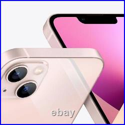 NEW Apple iPhone 13 Mini 5.4 5G 128GB All Colour Unlocked Pristine A++