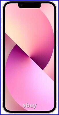 NEW Apple iPhone 13 Mini 5.4 5G 128GB All Colour Unlocked Pristine A++