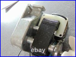 NEW Heavy Duty Quarter Pusher Motor. Coin Slide Motor. Most All Brand Pushers