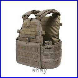 NEW London Bridge Trading LBT-6094 Plate Carrier MAS Grey (All Sizes)