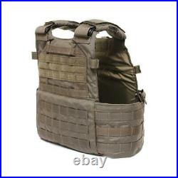 NEW London Bridge Trading LBT-6094 Plate Carrier MAS Grey (All Sizes)