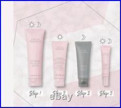 NEW MARY KAY TimeWise Age Minimize 3D Miracle 4 Set Normal To Dry Skin SPF 30