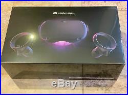 NEW Oculus Quest All-in-one VR Gaming Headset In Stock In Hand 64GB