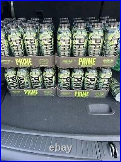 NEW Prime Glowberry 12PK! V2 RARE Edition NO PRE ORDER, IN HAND