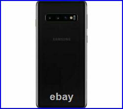 NEW Samsung Galaxy S10 / S10e 128GB- Unlocked Smartphone All Colors A+