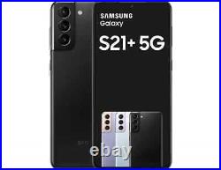 NEW Samsung Galaxy S20FE/S21FE/S21/S21+ -128GB- Unlocked Smartphone PRISTINE A+