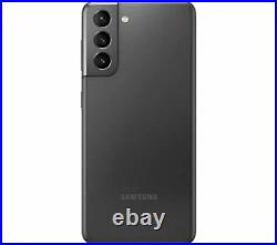 NEW Samsung Galaxy S21 128GB Unlocked Smartphone All Colors PRISTINE A++