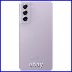 NEW Samsung Galaxy S21 FE 5G 128GB All Colours Unlocked Smartphone A+