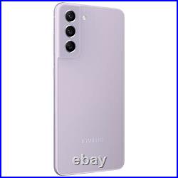 NEW Samsung Galaxy S21 FE 5G 128GB All Colours Unlocked Smartphone A+ NEW Samsung Galaxy S21 FE 5G 128GB All Colours Unlocked Smartphone A+