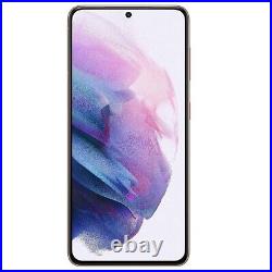 NEW Samsung Galaxy S21 & S21 FE 128GB Unlocked Android Smartphone All Colors A++