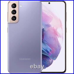 NEW Samsung Galaxy S21 & S21 FE 128GB Unlocked Android Smartphone All Colors A++
