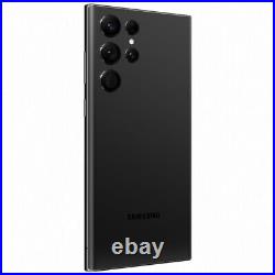 NEW Samsung Galaxy S22 Ultra 5G 128GB All Colours Unlocked Smartphone A+