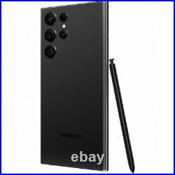 NEW Samsung Galaxy S22 Ultra 5G 128GB All Colours Unlocked Smartphone A+