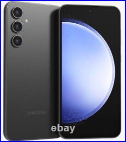 NEW Samsung Galaxy S23 FE 5G 128GB All Colours Unlocked Smartphone A+