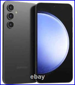 NEW Samsung Galaxy S23 S23 FE S23+ S23 Ultra All Colours Unlocked A+