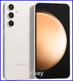 NEW Samsung Galaxy S23 S23 FE S23+ S23 Ultra All Colours Unlocked A+