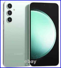 NEW Samsung Galaxy S23 S23 FE S23+ S23 Ultra All Colours Unlocked A+