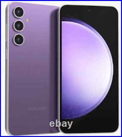 NEW Samsung Galaxy S23 S23 FE S23+ S23 Ultra All Colours Unlocked A+