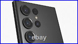 NEW Samsung Galaxy S23 Ultra 5G 256GB All Colours Unlocked Smartphone A+