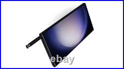 NEW Samsung Galaxy S23 Ultra 5G 256GB All Colours Unlocked Smartphone A+