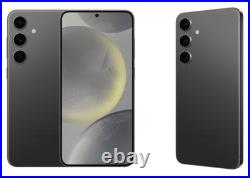 NEW Samsung Galaxy S24+ Plus 5G 256GB All Colours Unlocked Smartphone A+