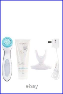 NUSKIN ageLOC LumiSpa Beauty Device Skincare Kit (Choice Of Cleanser Type)