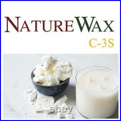 Nature Wax C-3S / C3S Sunflower Wax for Container Candles