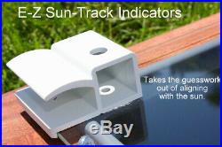 New All American Sun Oven- The Ultimate Solar Cooking Appliance