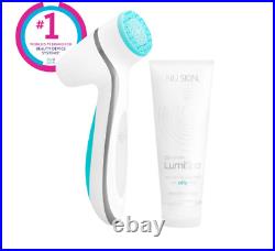 NuSkinAGELOS Lumi Spa Beauty Device Face Cleanser Kit of your choice100% genuine