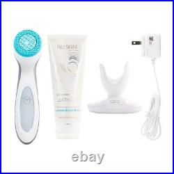 NuSkin ageLOC LumiSpa Beauty Device Skincare With Cleanser Of Your Choice