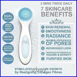NuSkin ageLOC LumiSpa Beauty Device Skincare With Cleanser Of Your Choice