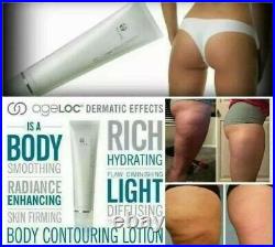 Nu Skin Ageloc Dermaticeffect Free Buy 2 Get 1 Free Rrp£200