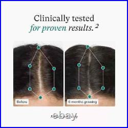 Nutrafol Women's Balance Hair Growth Supplement 1 Month Supply 120 Capsules