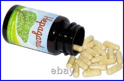 Nutreance Hepagard Natural Liver Support with N-Acetyl Cysteine (NAC)